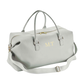 Personalised Boutique Weekender bag