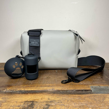The Walkie Bag