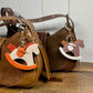 “Horse Rocker” Charm/keychain